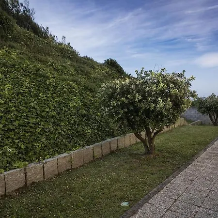 Apartman Oespede Costamar De Bergantinos-costa Da Morte *